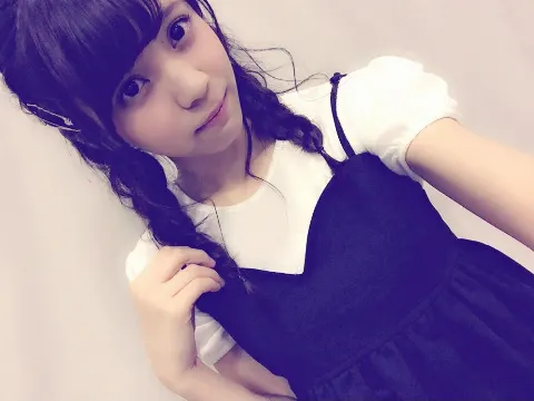 小林 由依｜よこはま☆彡（2016-06-05）｜2枚目