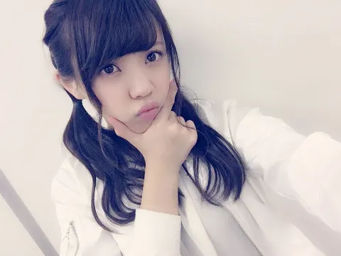 小林 由依｜欅不足?☆彡（2016-06-04）