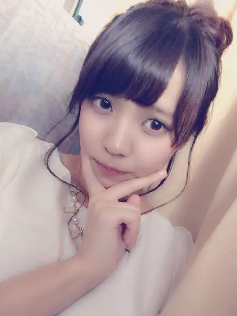 小林 由依｜テンション高め☆彡（2016-06-27）｜2枚目