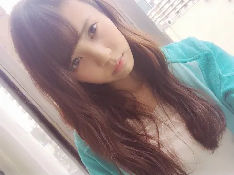 小林 由依｜無表情☆彡（2016-06-10）