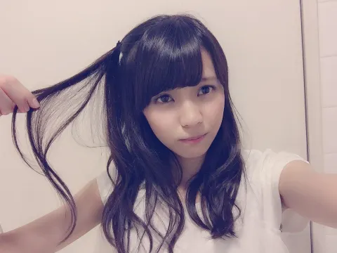 小林 由依｜テンション高め☆彡（2016-06-27）