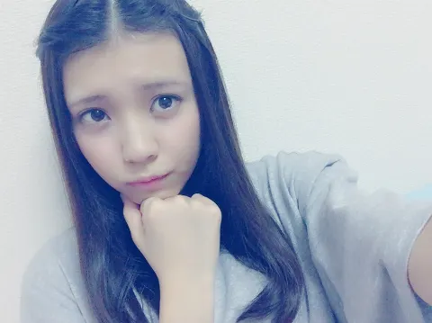 小林 由依｜鳥居坂46☆彡（2016-07-11）