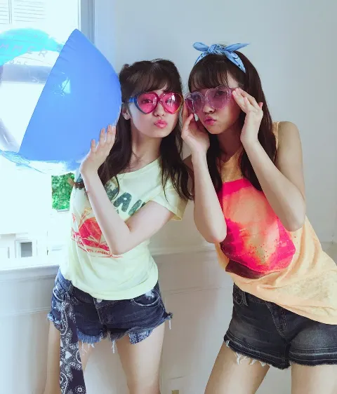 小林 由依｜SUMMER GIRL☆彡（2016-07-31）｜2枚目