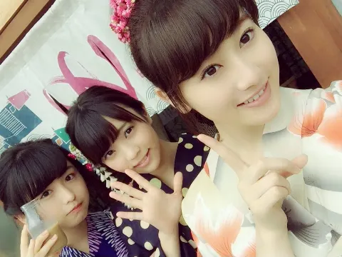小林 由依｜ちょっとよ。ちょっと。☆彡（2016-07-25）｜2枚目