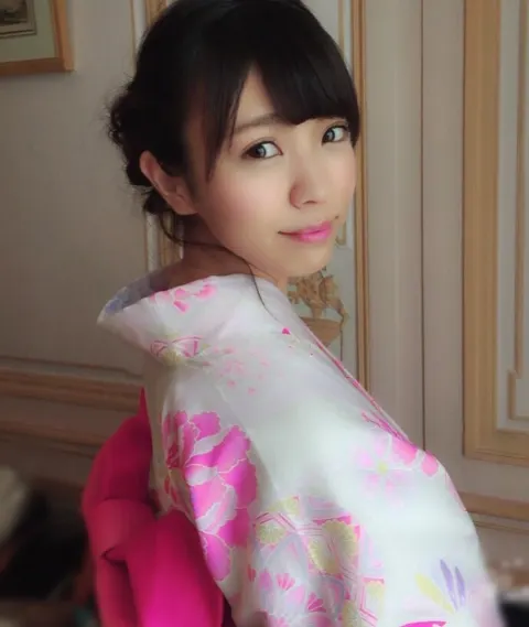 小林 由依｜それだけ☆彡（2016-07-17）｜3枚目