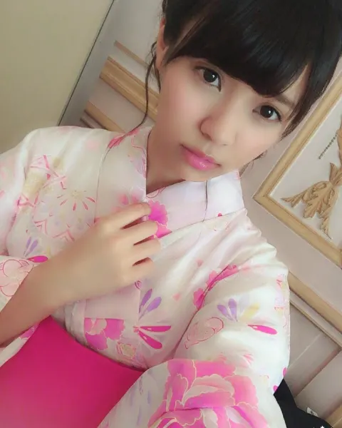 小林 由依｜それだけ☆彡（2016-07-17）｜2枚目