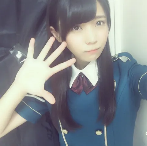 小林 由依｜てぃふ!（2016-08-09）