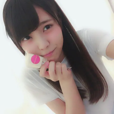 小林 由依｜SHOWROOMいいな〜☆彡（2016-08-20）