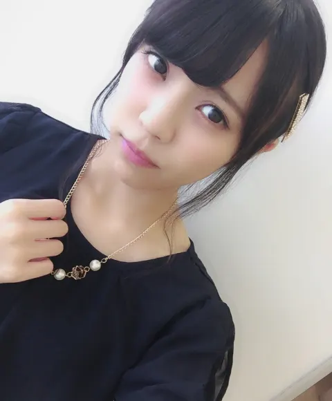 小林 由依｜みそかつ食べたい☆彡（2016-08-15）｜3枚目