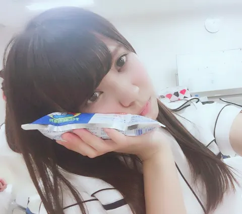 小林 由依｜てぃふ!（2016-08-09）｜2枚目