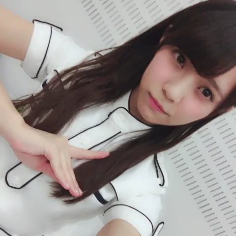 小林 由依｜みそかつ食べたい☆彡（2016-08-15）｜7枚目