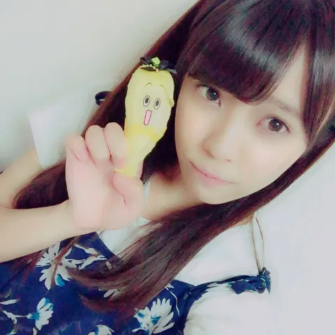 小林 由依｜ナナナ～☆彡（2016-08-05）｜2枚目