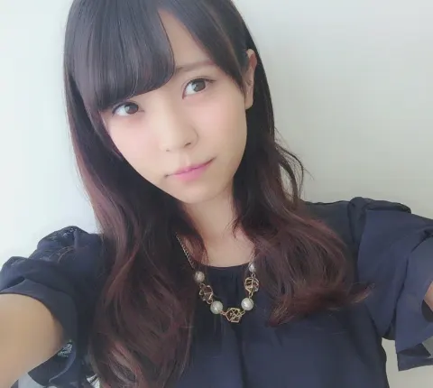 小林 由依｜みそかつ食べたい☆彡（2016-08-15）｜2枚目