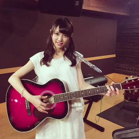 小林 由依｜みそかつ食べたい☆彡（2016-08-15）｜6枚目