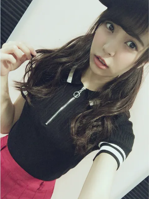 小林 由依｜短め〜☆彡（2016-09-23）
