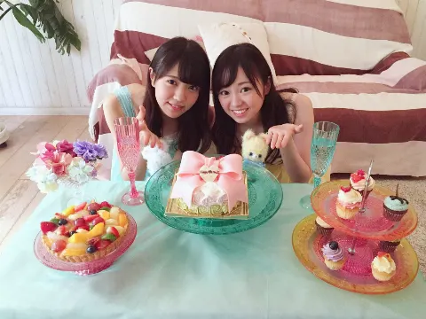 小林 由依｜あ～くまったくまった☆彡（2016-09-10）