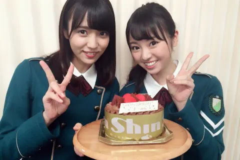小林 由依｜本日の主役☆彡（2016-10-01）