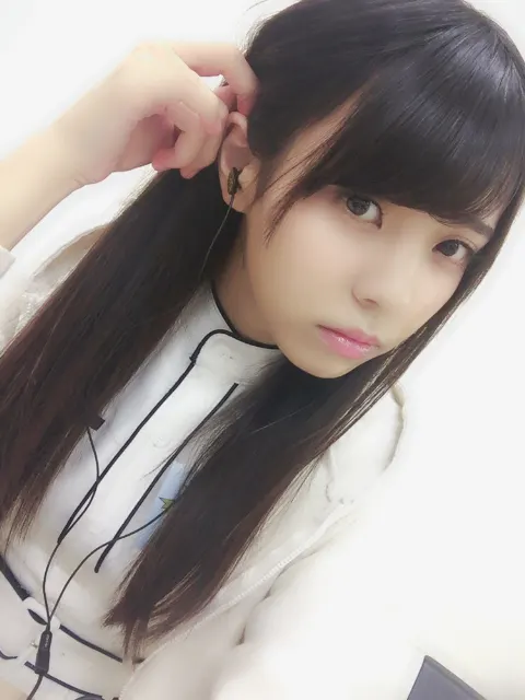 小林 由依｜HIJKLMN〜☆彡（2016-09-03）
