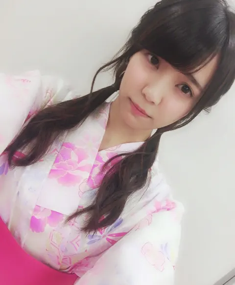 小林 由依｜運命☆彡（2016-09-13）｜2枚目