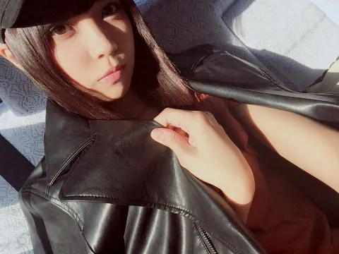 小林 由依｜光が強い☆彡（2016-09-28）