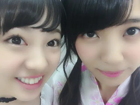小林 由依｜運命☆彡（2016-09-13）｜3枚目