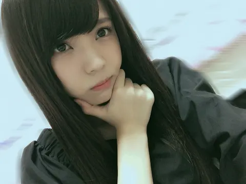 小林 由依｜身長☆彡（2016-09-21）