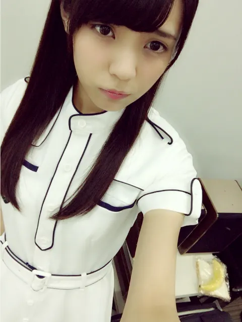 小林 由依｜だーれのもの～☆彡（2016-09-18）