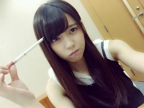 小林 由依｜good morning☆彡（2016-09-15）