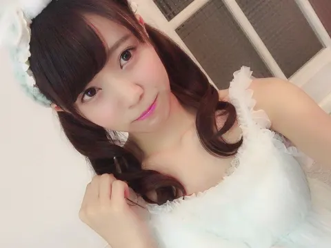 小林 由依｜あ～くまったくまった☆彡（2016-09-10）｜4枚目