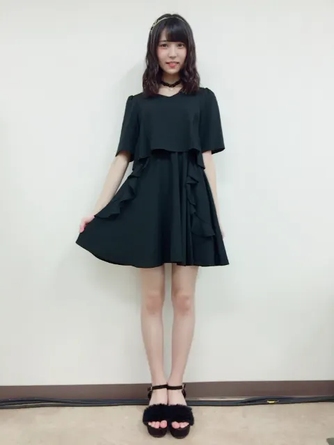 小林 由依｜写真も多め文章も多め☆彡（2016-10-10）｜4枚目