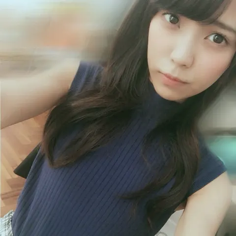 小林 由依｜どんな物語だよっていうツッコミ入れたくなるけどそこは我慢してね☆彡（2016-10-06）