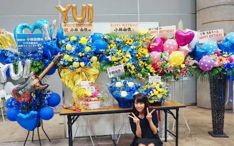 小林 由依｜写真も多め文章も多め☆彡（2016-10-10）｜6枚目