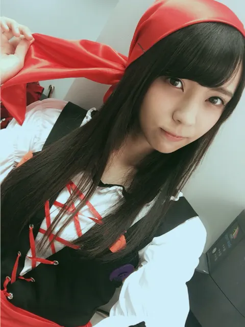 小林 由依｜海賊王に…!なりません。☆彡（2016-10-28）