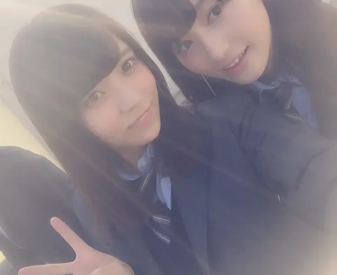 小林 由依｜尾関と飛んでる☆彡（2016-11-20）
