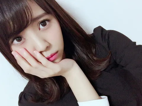 小林 由依｜餃子食べたいな☆彡（2016-11-27）