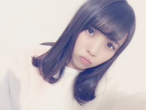 小林 由依｜うれしいなぁ☆彡（2016-12-06）