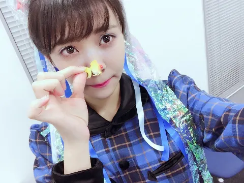 小林 由依｜風邪ひいた時ってプリンが食べたくなる☆彡（2016-12-23）｜5枚目