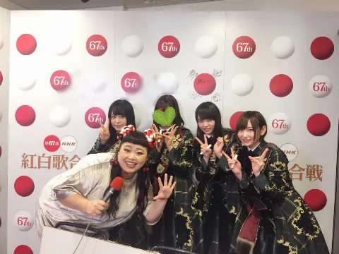 小林 由依｜あ、今年本厄だ☆彡（2017-01-03）｜2枚目