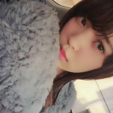 小林 由依｜振袖着てみたいな〜☆彡（2017-01-10）