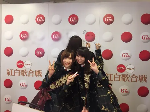 小林 由依｜あ、今年本厄だ☆彡（2017-01-03）