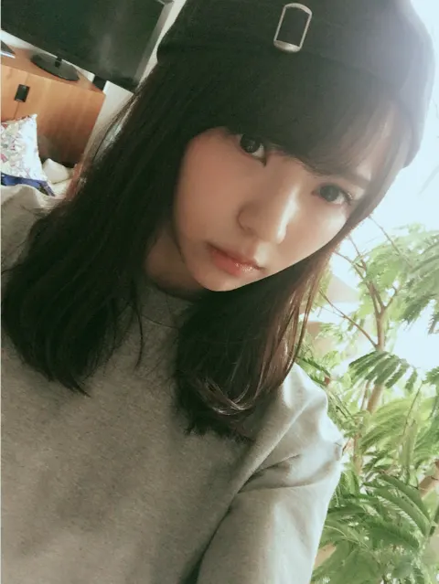 小林 由依｜無題っていう立派な題名ですから☆彡（2017-02-12）
