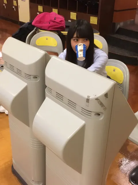 小林 由依｜景品は片手鍋☆彡（2017-02-16）｜3枚目