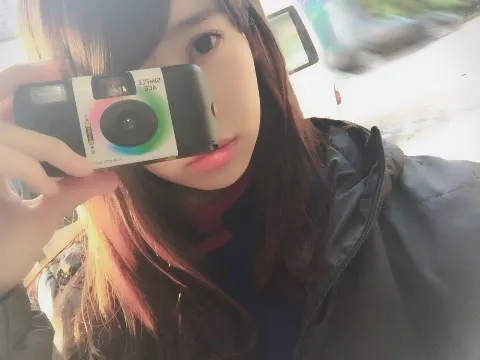 小林 由依｜遠回り☆彡（2017-03-21）