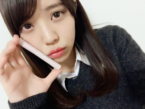 小林 由依｜マスカラ☆彡