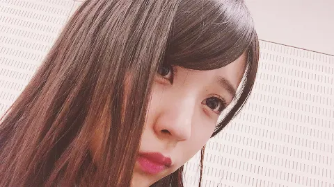 小林 由依｜うっすーいぶろぐなの☆彡（2017-04-18）｜2枚目