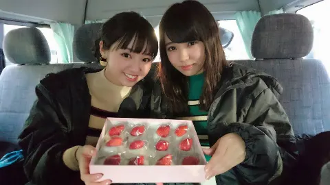 小林 由依｜エイプリルフールってさ、4 月1日自体が嘘なんじゃない?ってことは今日は4月1 日じゃないよ。☆彡（2017-04-01）