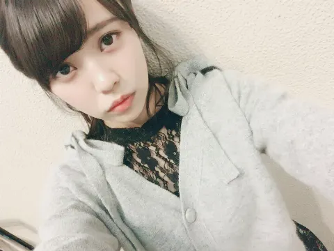 小林 由依｜ゆるぶろぐ☆彡（2017-04-14）｜2枚目