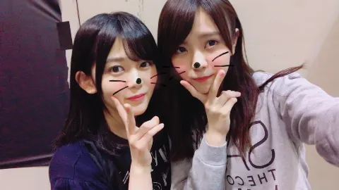 小林 由依｜冬は夏服が可愛く見えるし夏は冬服が可愛く見える現象☆彡（2017-05-16）