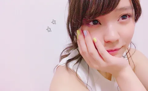 小林 由依｜短め〜☆彡（2017-05-27）