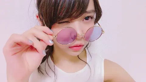 小林 由依｜なんだろう、最近同い年の女の子が好み過ぎる。☆彡（2017-05-24）｜3枚目